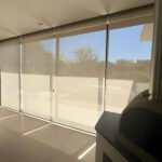 Persianas Modelo Rolo