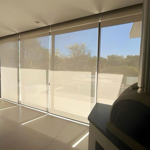 Persianas Modelo Rolo